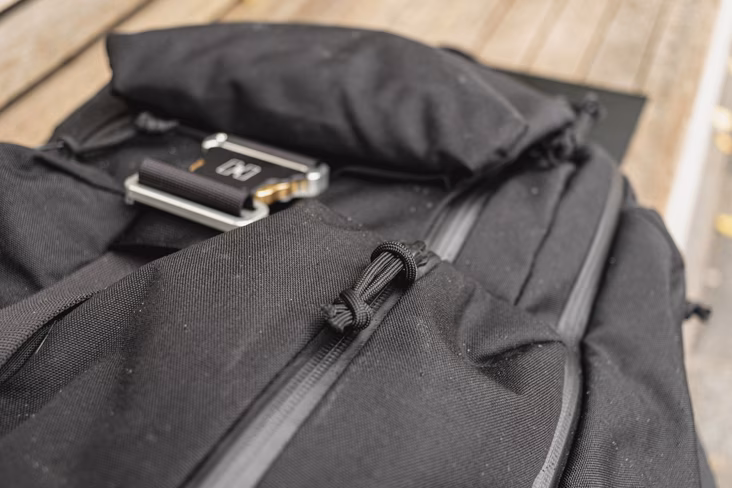 The A model uses only high-quality components and materials