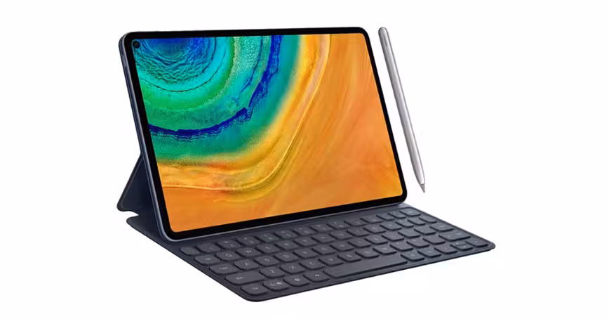 Huawei will reveal its iPad Pro competitor on November 25