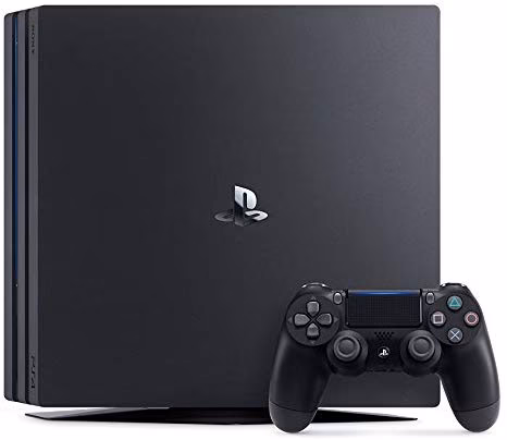 PS4 Pro cyber weekend