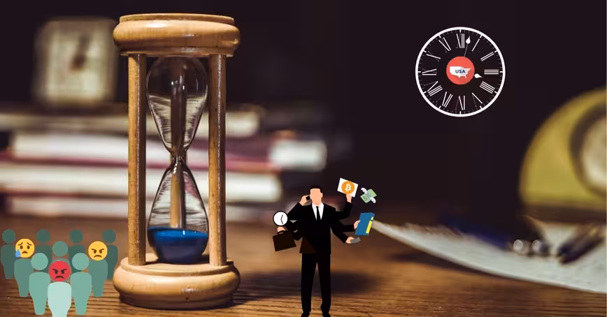 3 crypto startups miss SEC deadlines to repay millions of dollars, report