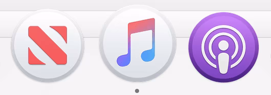 Apple Music icon