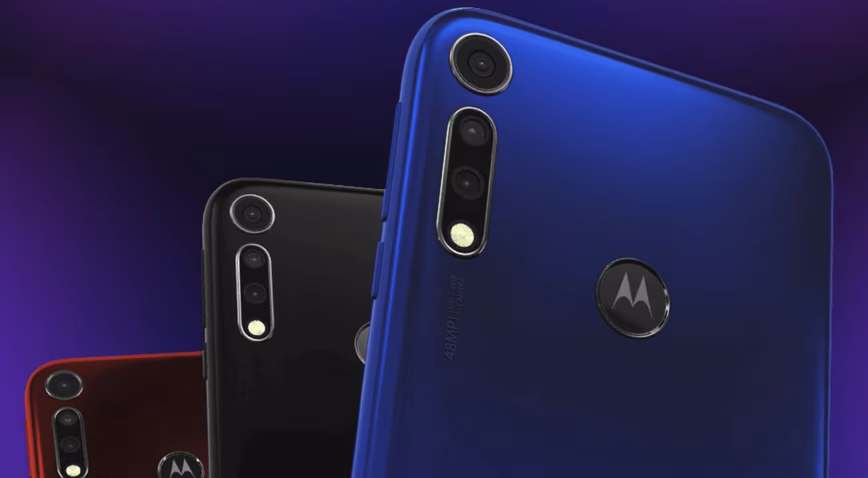 Motorola’s Moto G8 could show up with the new RAZR
