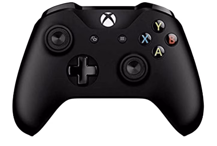 xbox wireless controller