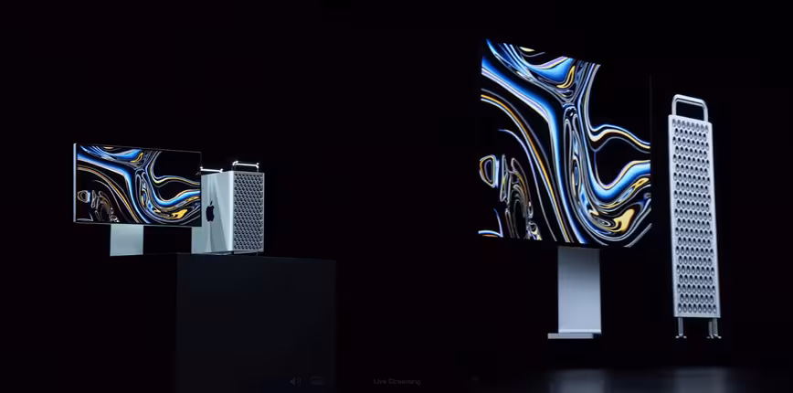 Apple confirms the new Mac Pro will launch in December