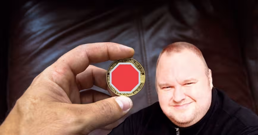 Bitfinex and Kim Dotcom ‘mutually agree’ to delay Kimcoin’s token sale