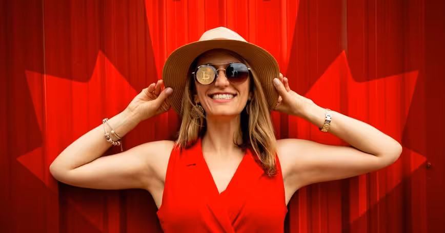 Big Canadian bank rumored to offer cryptocurrency accounts, Bitcoin trading