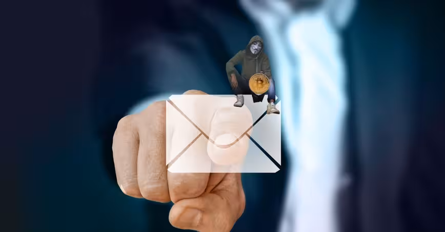 Cryptocurrency exchange BitMEX doxes users in mass email blunder