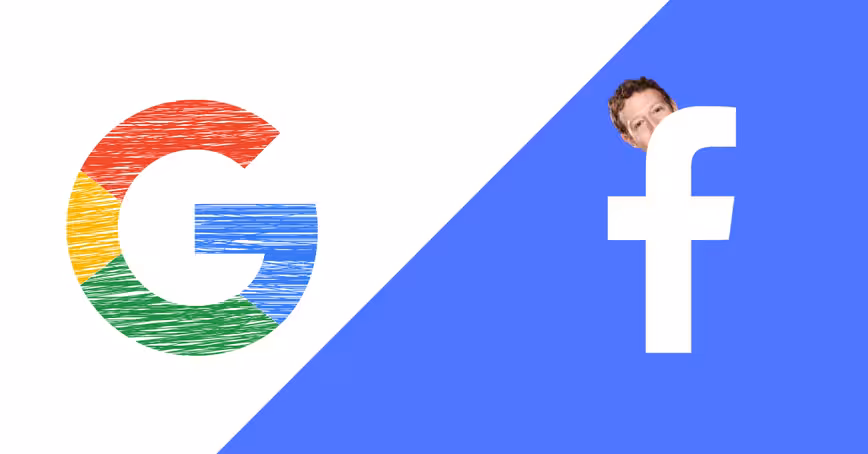 Czech gov wants to slap a 7% ad tax on internet giants like Google and Facebook