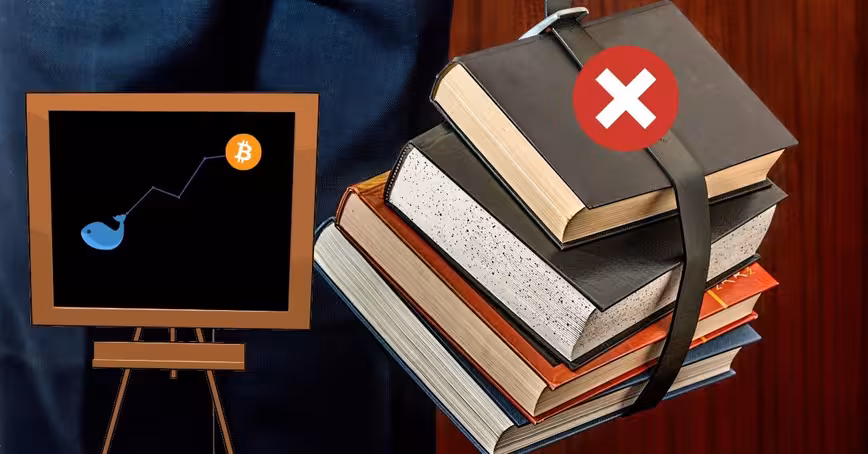 Researchers debunk theory that single whale caused 2017’s Bitcoin bull run