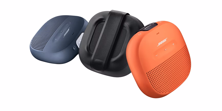 bose soundlnk micro trio