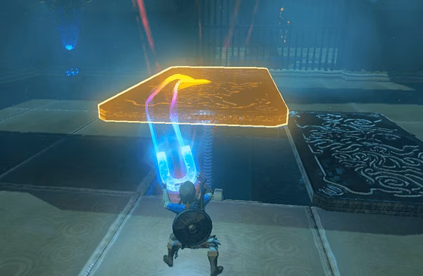 botw magnet