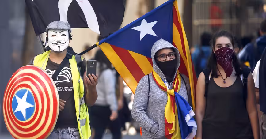 Tech is powering the future of civil disobedience