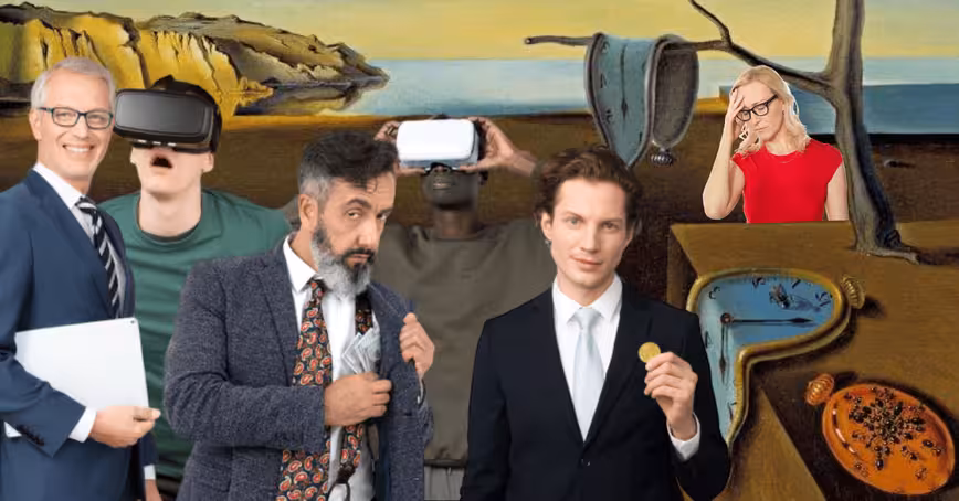 Decade of Diversity: How tech failed to fix its gender disparity problem