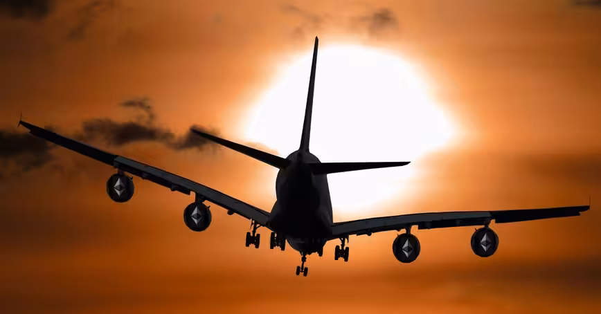 Airlines increasingly reliant on ‘ghost flights’ during coronavirus outbreak