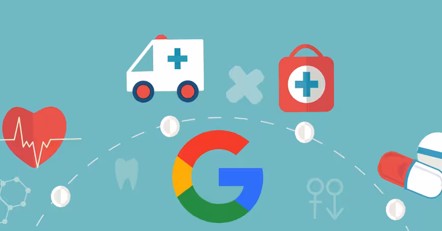 Google wants to create the ultimate medical record search tool for doctors
