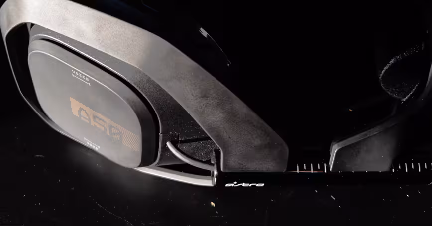 Astro’s A50 wireless headset feels and sounds great (but it costs more than it should)