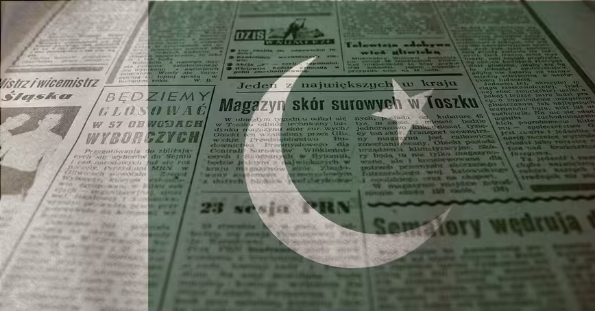265 Indian fake news sites caught pushing anti-Pakistan propaganda