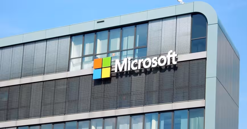 Microsoft partners with GM to make self-driving cars a reality