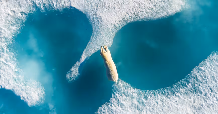 Sea levels are rising more than expected, according to scientists