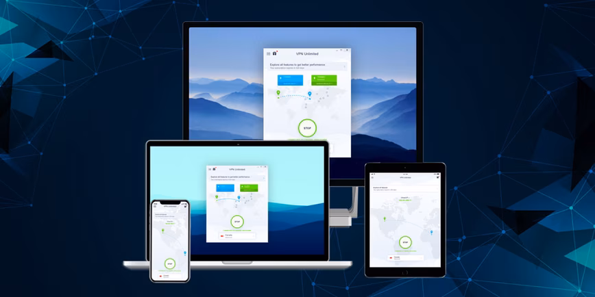 VPN Unlimited