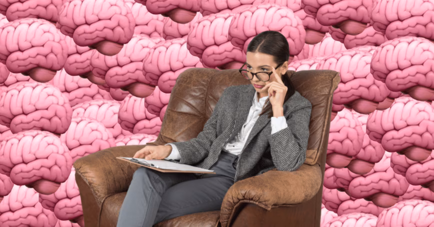 Psychologist explains what makes people psychopathic