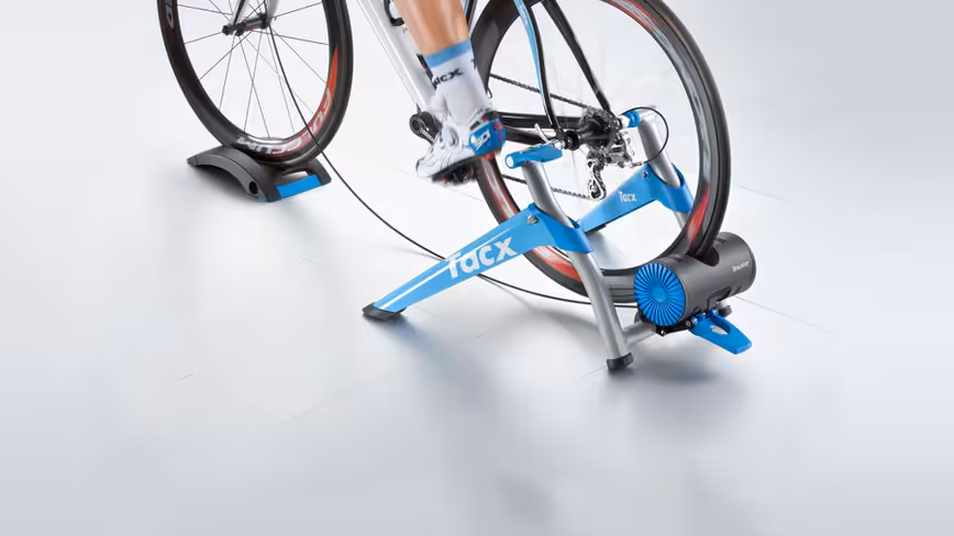 Tacx, trainer, booster, turbo