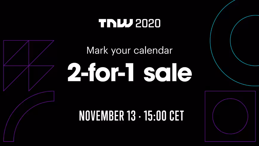 Do you like tech events? Do you like FREE EXTRA TICKETS?! Featured Image