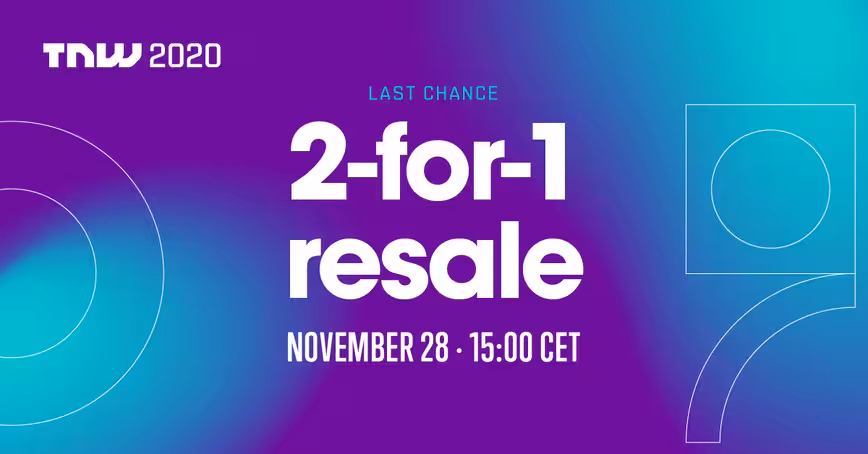 We heard you liked sales so we’re reselling our sale Featured Image