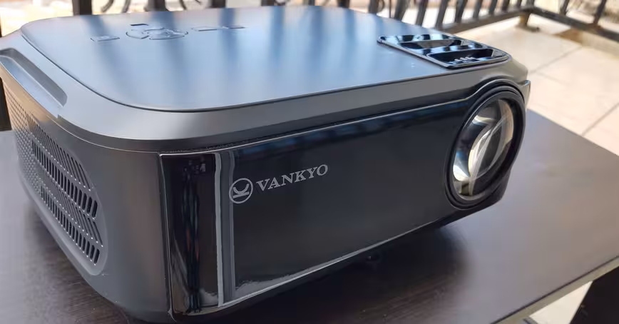 Review: Vankyo’s all-new Performance 620 is a fantastic budget-friendly 1080p projector