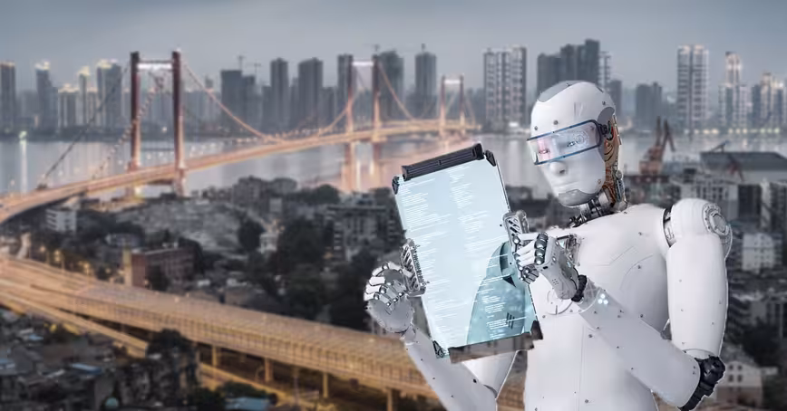 Regional strengths are shaping AI’s evolution in Asia