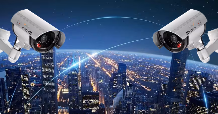 Smart cities won’t infringe on privacy or destroy buildings