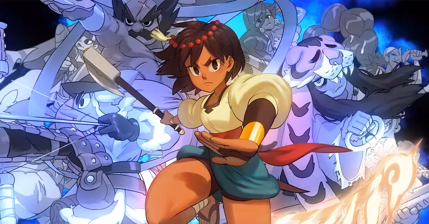Here’s why Indivisible is the most diverse and inclusive game of 2019