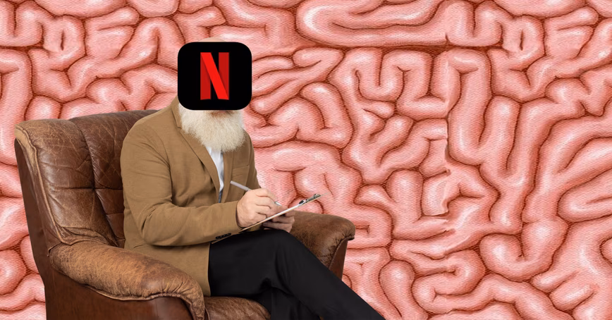 How Netflix uses psychology to perfect their customer experience