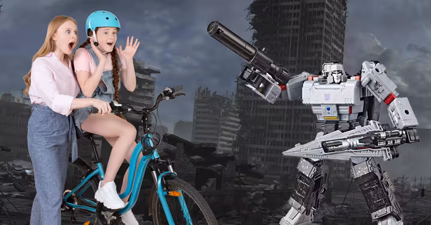 A tale of ‘trons’: the suffix that tells the story of modern science