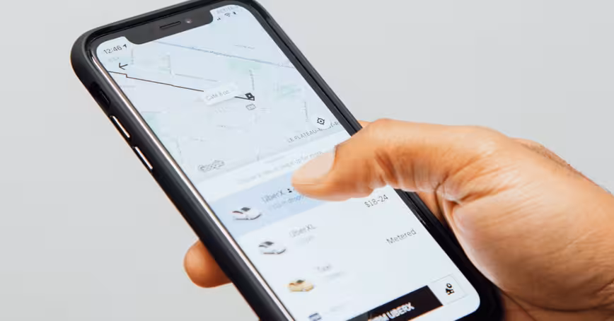 Uber’s safety report revealed over 3,000 sexual assault cases last year