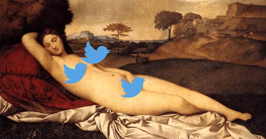Twitter to introduce stricter content NSFW guidelines — worrying adult content creators
