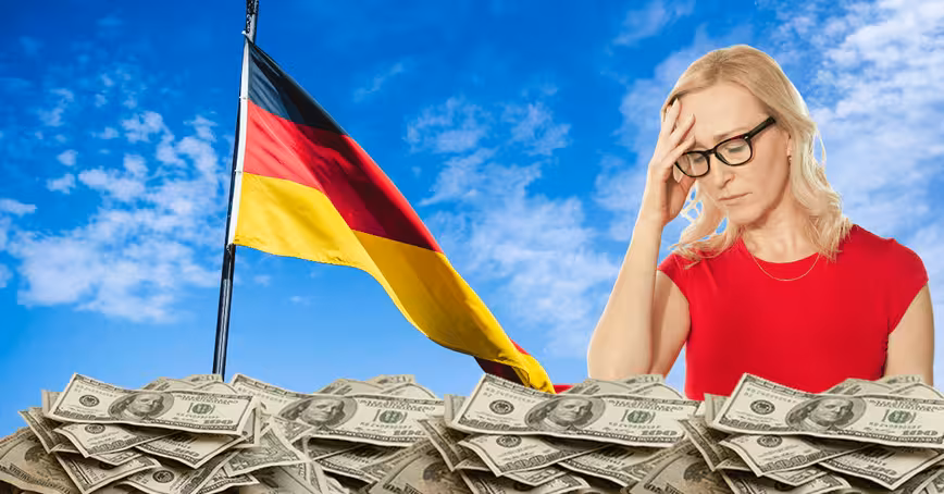 Research: Germany’s gender pay gap is a result of its lack of innovation