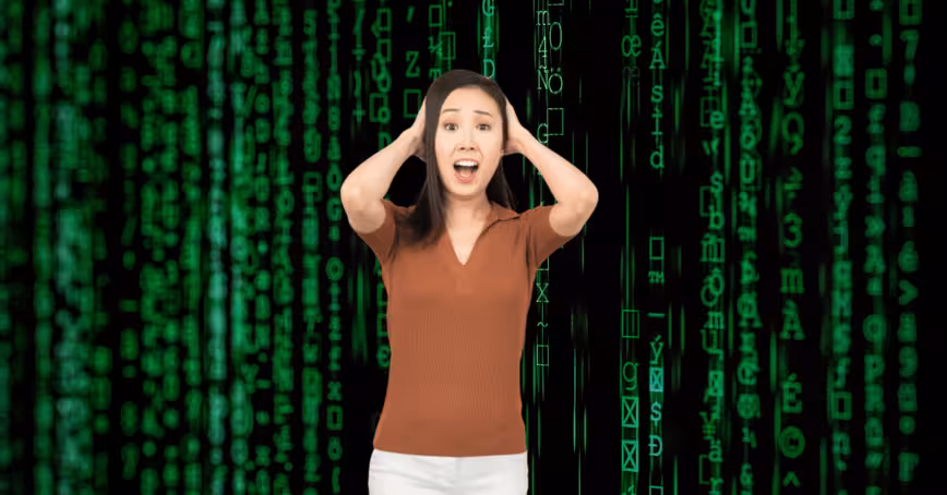 Researcher: Here are 5 things that scare me about AI