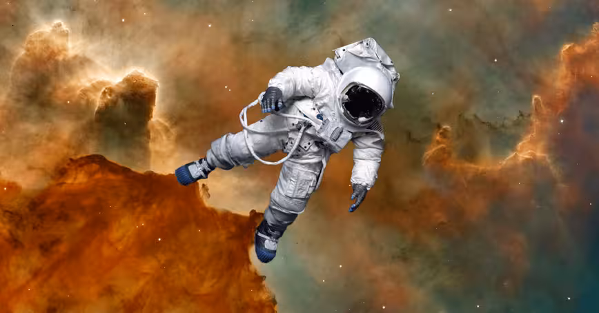 Cosmology in crisis as evidence suggests our universe isn’t flat, it’s actually curved