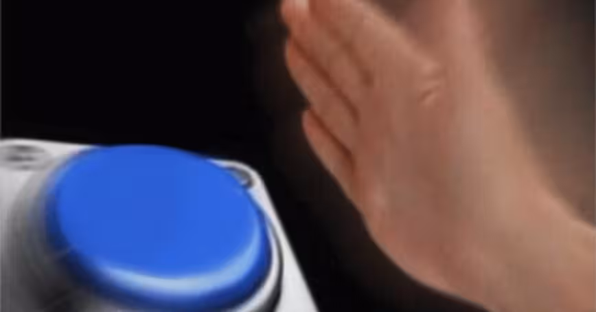 How to design better buttons