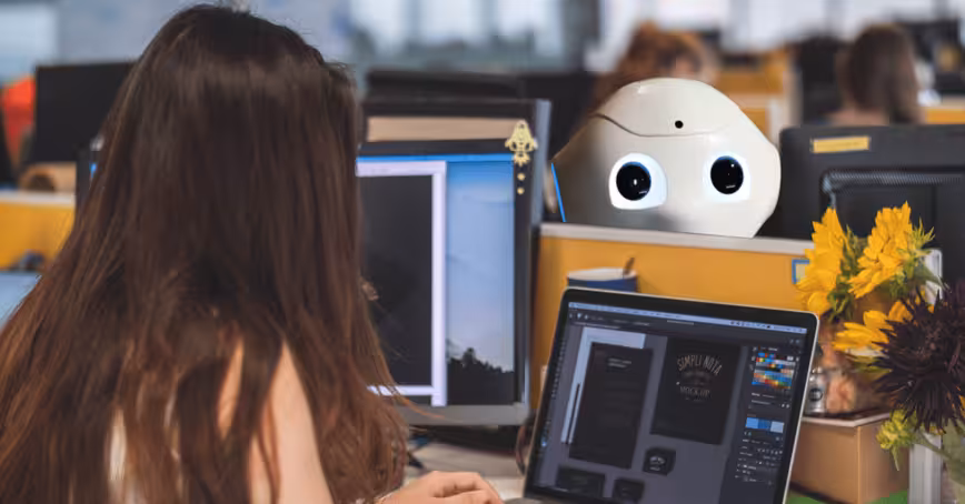 Design challenges in the age of AI, and how to overcome them