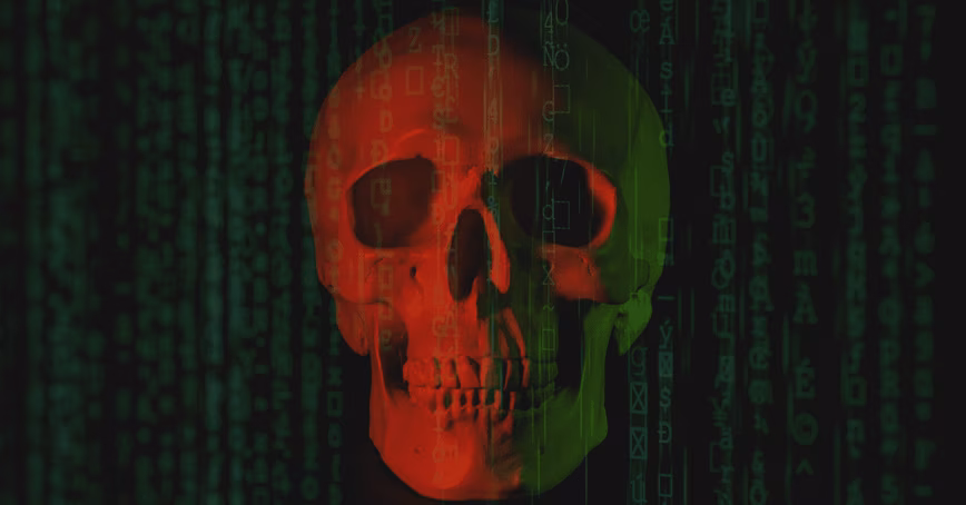 Art and technology can reconstruct the faces of the dead based on remains
