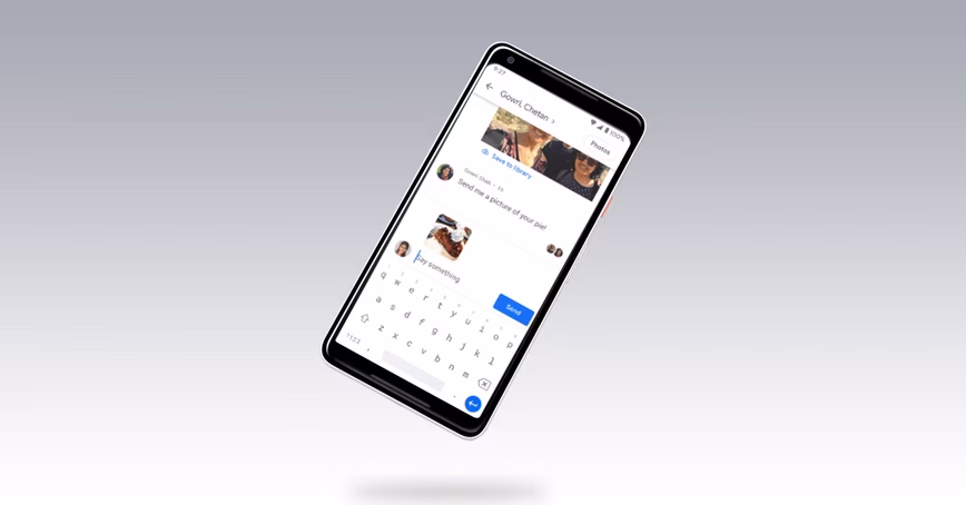 Google rolls out a chat feature in Google Photos — use it before it’s axed