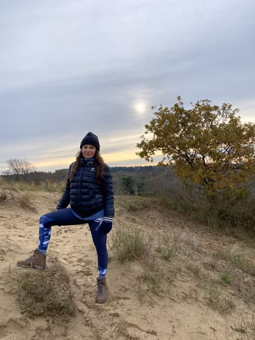 iPhone 11 Pro Max photo example
