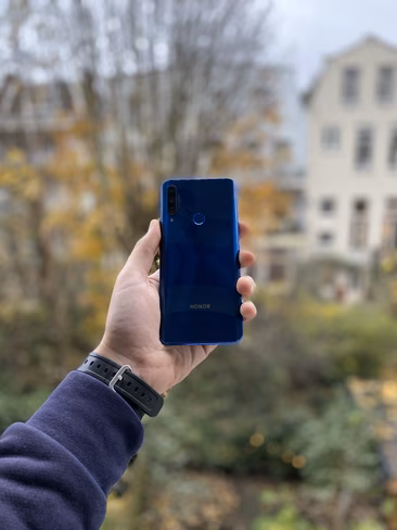 honor 9x