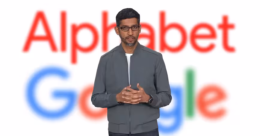 Google says it won’t build new AI solutions for the fossil fuel industry