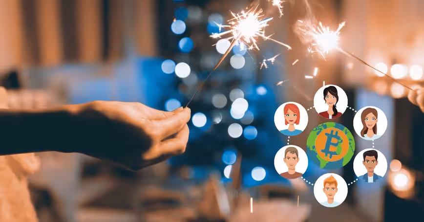 13 fun Bitcoin and blockchain tweets that epitomize this wild industry