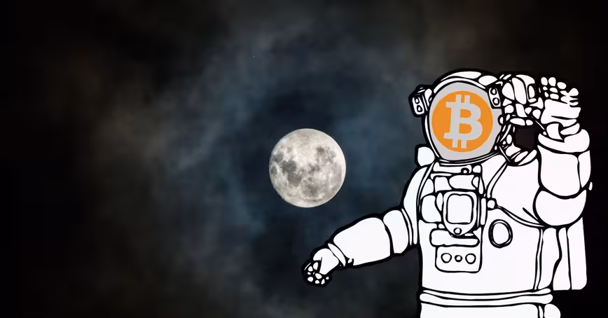 Moonday Morning: Buterin says Ethereum Foundation made $100M by dumping Ether at the top