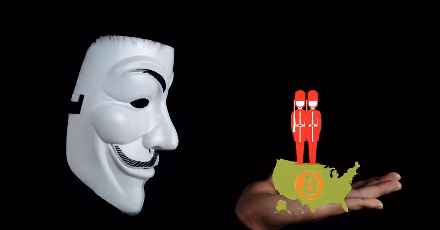 Alleged Bitcoin extortionist extradited to US for ties to ‘Dark Overload’ hacker crew