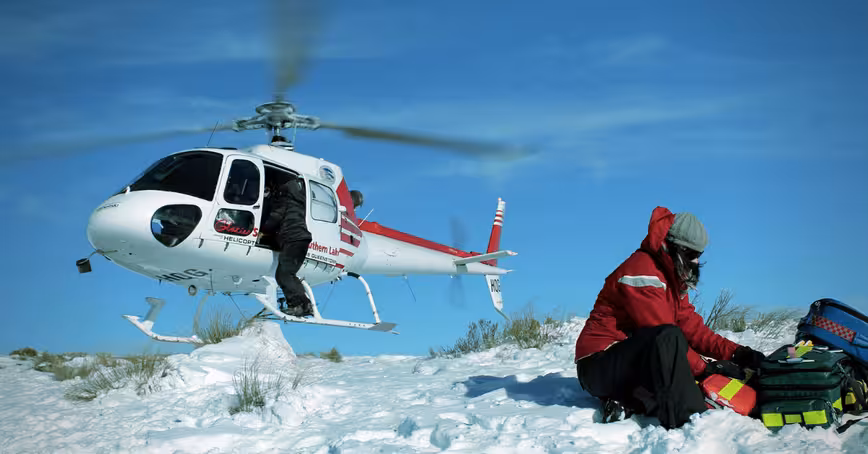 Emergency services call for better cooperation with tech companies on their ‘safety features’